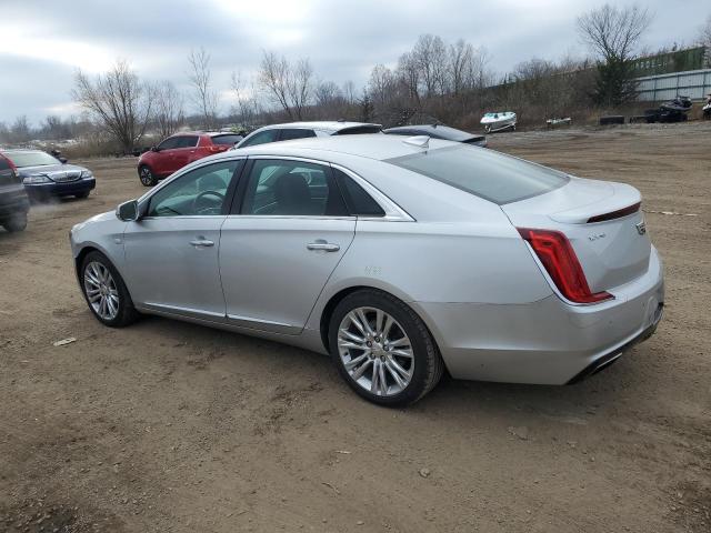 VIN 2G61M5S39K9126706 2019 CADILLAC XTS no.2