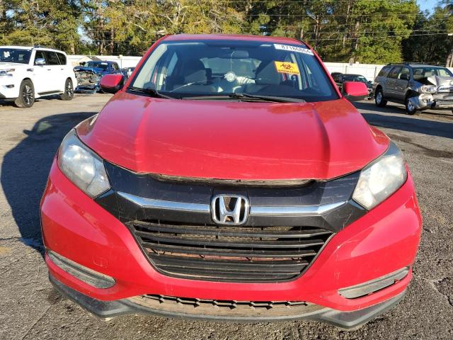 2016 HONDA HR-V LX - 3CZRU5H38GM743658