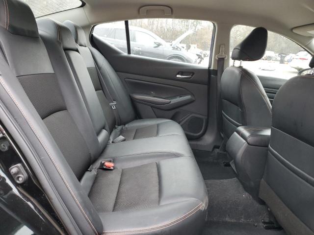 2021 NISSAN ALTIMA SR - 1N4BL4CV2MN359086