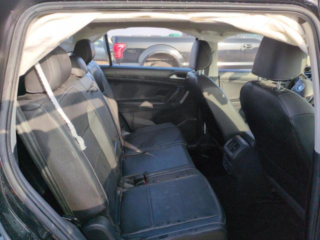 2021 VOLKSWAGEN TIGUAN SE - 3VV3B7AX0MM102771