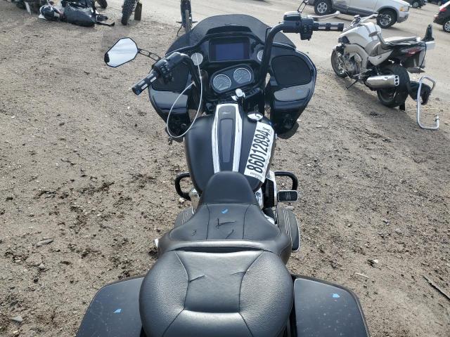 2022 HARLEY-DAVIDSON FLTRXS 1HD1KTP16NB615161