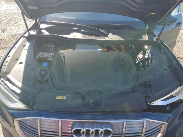 2019 AUDI E-TRON PRE - WA1LAAGE9KB006351