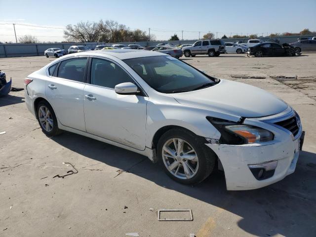 2015 NISSAN ALTIMA 2.5 - 1N4AL3AP4FC149033