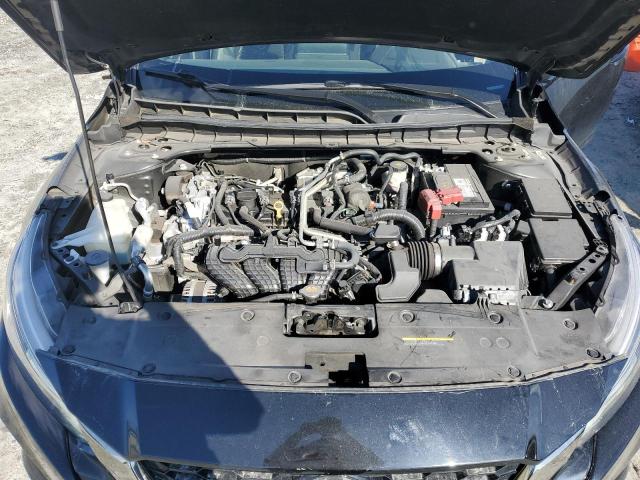 2021 NISSAN ALTIMA SR - 1N4BL4CV8MN411790