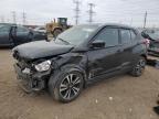 2018 NISSAN KICKS S - 3N1CP5CU5JL533828