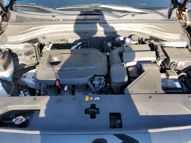 2020 HYUNDAI SANTA FE S - 5NMS3CADXLH286673