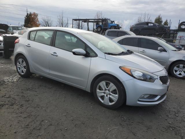 2016 KIA FORTE LX - KNAFK5A89G5604064