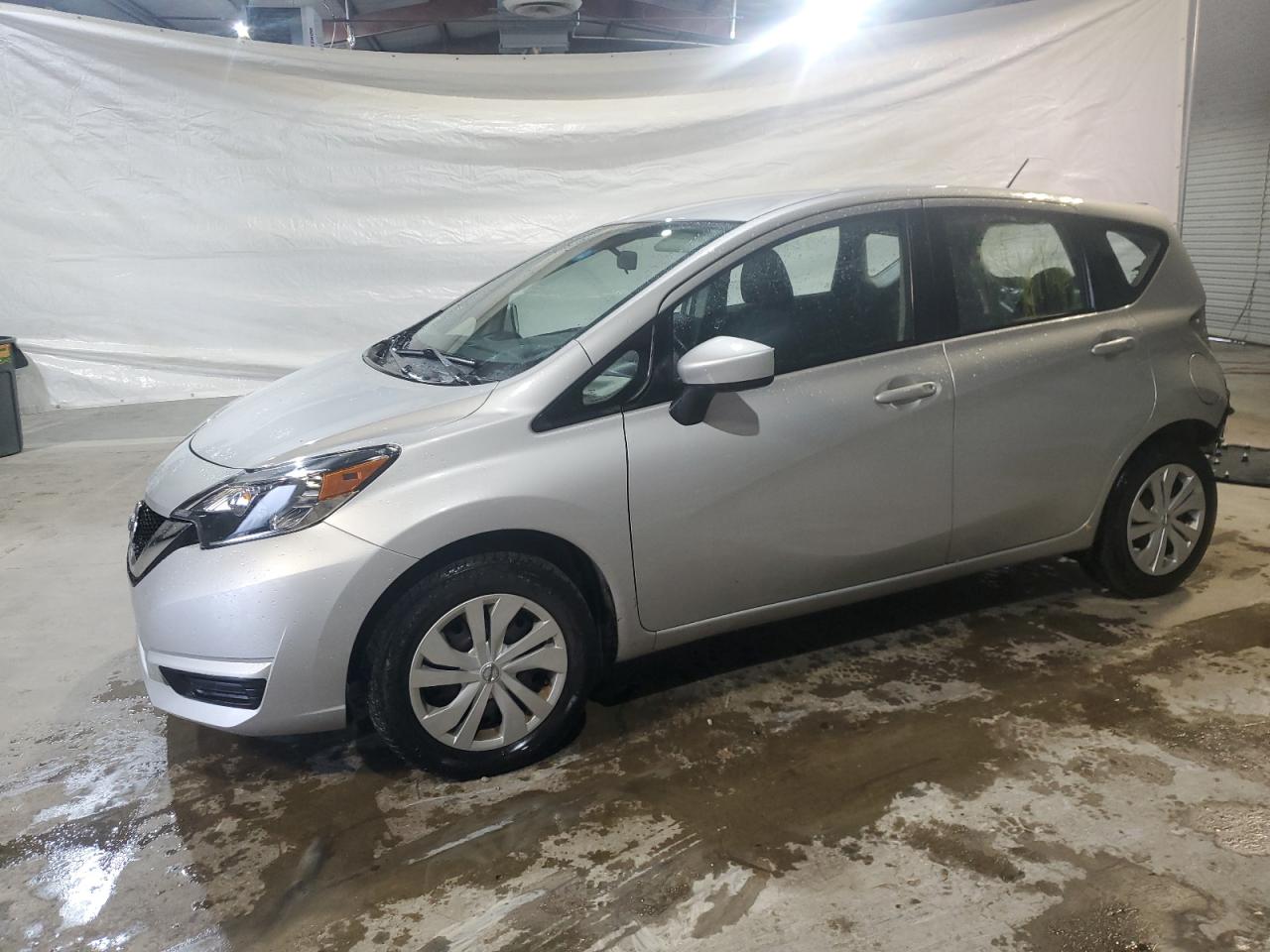 3N1CE2CPXKL365216 NISSAN VERSA NOTE 2019