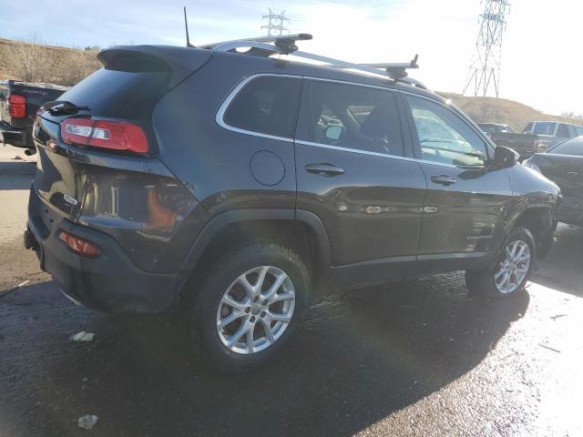 2016 JEEP CHEROKEE L 1C4PJMCS2GW113116