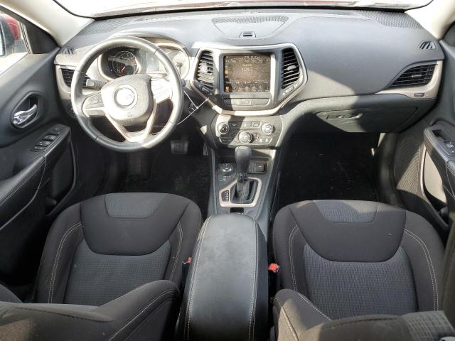 2016 JEEP CHEROKEE L - 1C4PJMCB7GW279406