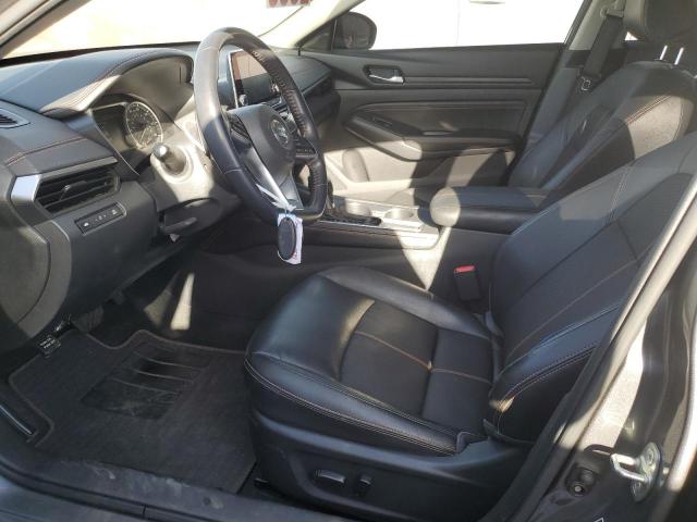 2020 NISSAN ALTIMA SR - 1N4BL4CV1LC167278