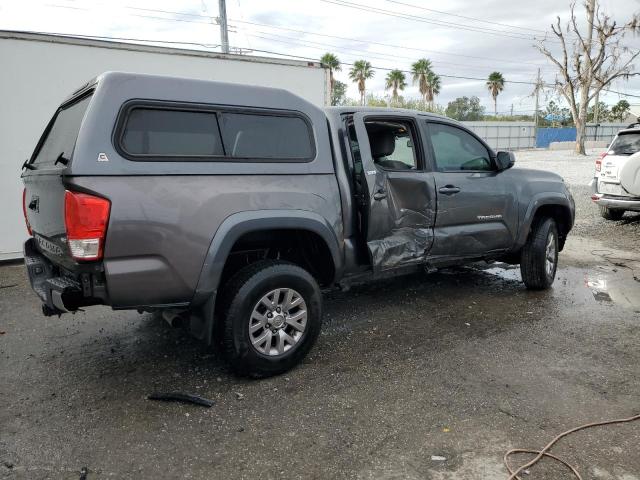 2017 TOYOTA TACOMA DOU - 3TMCZ5AN2HM047548