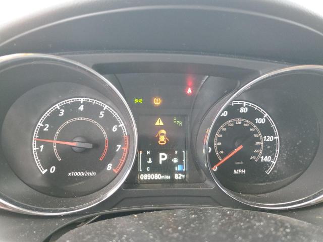 2021 MITSUBISHI OUTLANDER - JA4ARUAU0MU020910