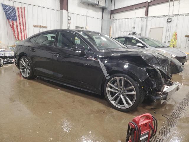 2019 AUDI A5 PRESTIG WAUFNCF50KA007153