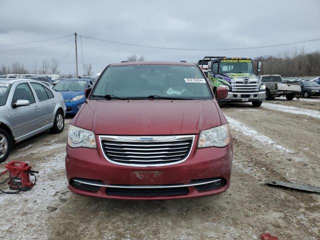 VIN 2C4RC1BG1FR560879 2015 CHRYSLER MINIVAN no.5