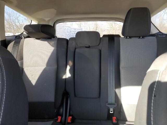 2018 FORD ESCAPE SE - 1FMCU9GD7JUA61981