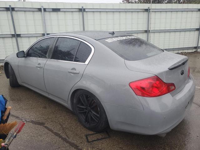Vin: jn1cv6ap6cm934340, lot: 83814574, infiniti g37 base 20122