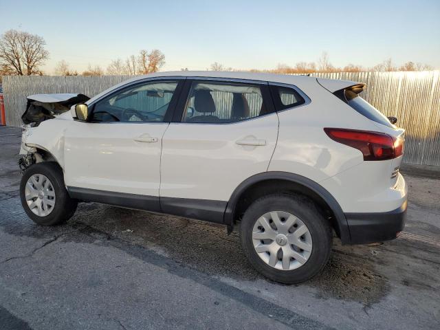2019 NISSAN ROGUE SPOR - JN1BJ1CR0KW335803