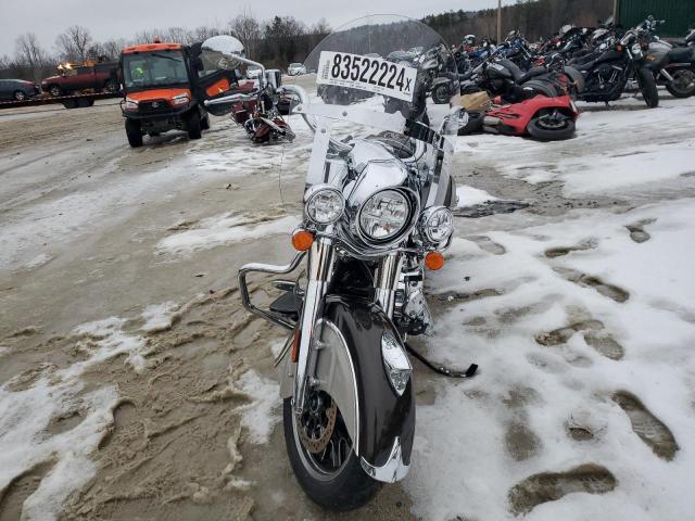 2024 INDIAN MOTORCYCLE CO. SPRINGFIEL - 56KTHAAA8R3432098