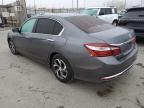 Lot #3023893265 2017 HONDA ACCORD LX