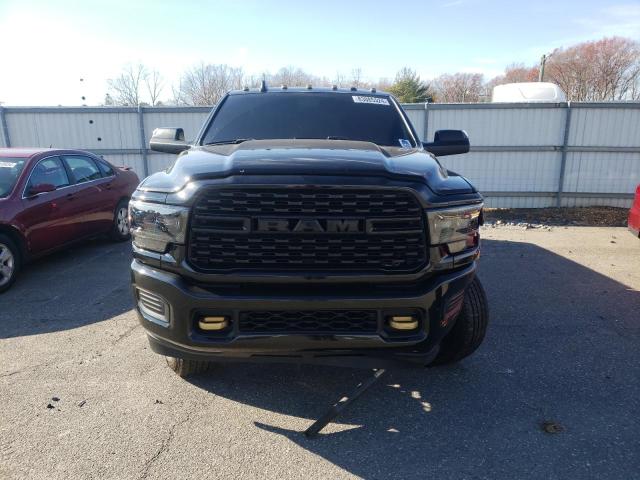 2022 RAM 2500 BIG H - 3C6UR5JL6NG297055