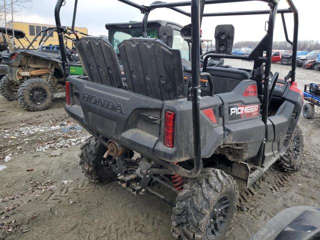 2024 HONDA SXS700 M4 1HFVE0276R4901516