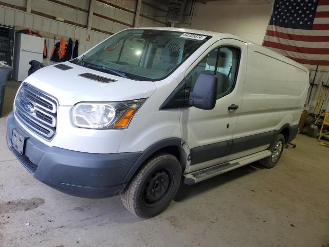 2016 FORD TRANSIT T- #3033091031