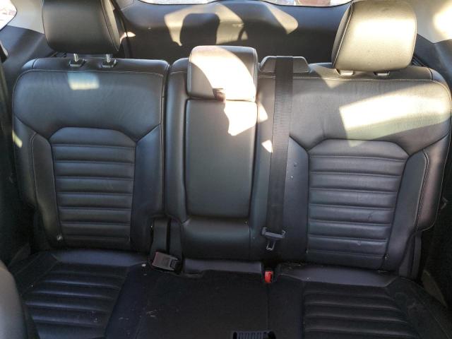 2016 FORD EDGE SEL - 2FMPK3J87GBC23347