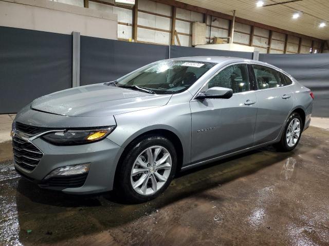 VIN 1G1ZD5ST6SF115940 2025 CHEVROLET MALIBU no.1