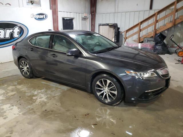 2015 ACURA TLX - 19UUB1F33FA025708