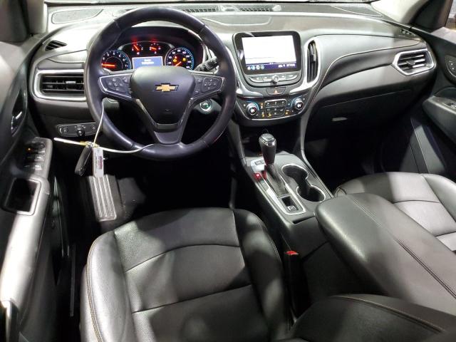 2020 CHEVROLET EQUINOX PR - 2GNAXYEX8L6263697