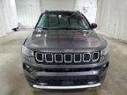 Lot #3028341827 2023 JEEP COMPASS LI