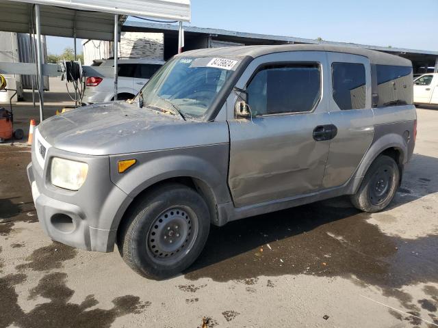 2003 HONDA ELEMENT EX #3024560637