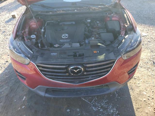 VIN JM3KE4DY0G0909584 2016 MAZDA CX-5 no.11