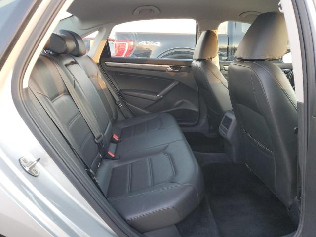 2018 VOLKSWAGEN PASSAT S - 1VWAA7A38JC033943