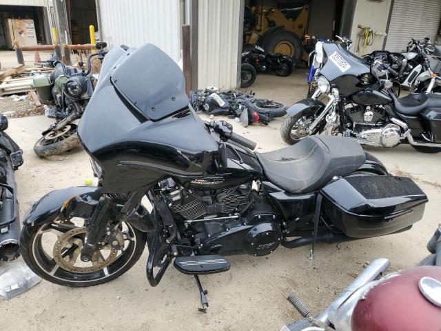 2024 HARLEY-DAVIDSON FLHX - 1HD1KB712RB621166