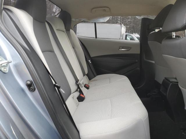 2020 TOYOTA COROLLA LE - 5YFVPRAE7LP116287