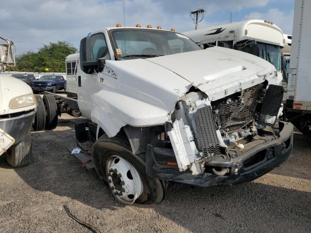 2019 FORD F650 SUPER #3037655018