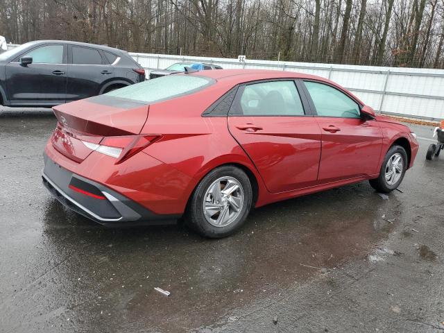 2024 HYUNDAI ELANTRA SE - KMHLL4DG7RU844699