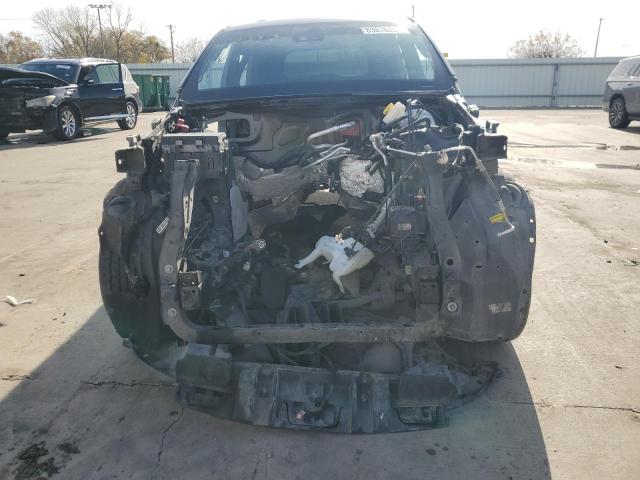 2018 DODGE DURANGO SR 1C4SDJGJ5JC463298