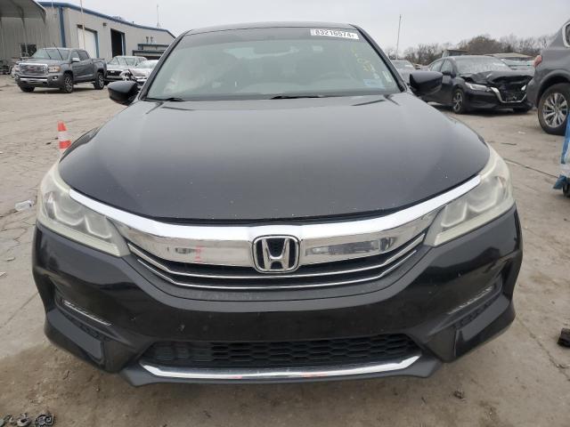 2017 HONDA ACCORD SPO - 1HGCR2F13HA228774