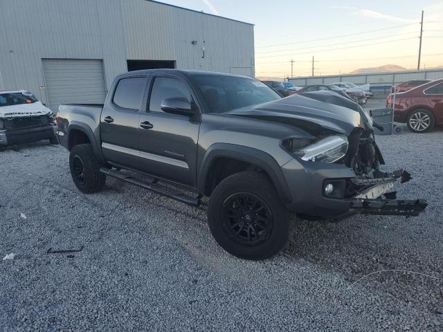 2017 TOYOTA TACOMA DOU - 3TMCZ5AN6HM116158