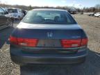 Lot #3030566874 2005 HONDA ACCORD LX