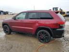 Lot #3024313027 2017 JEEP GRAND CHER