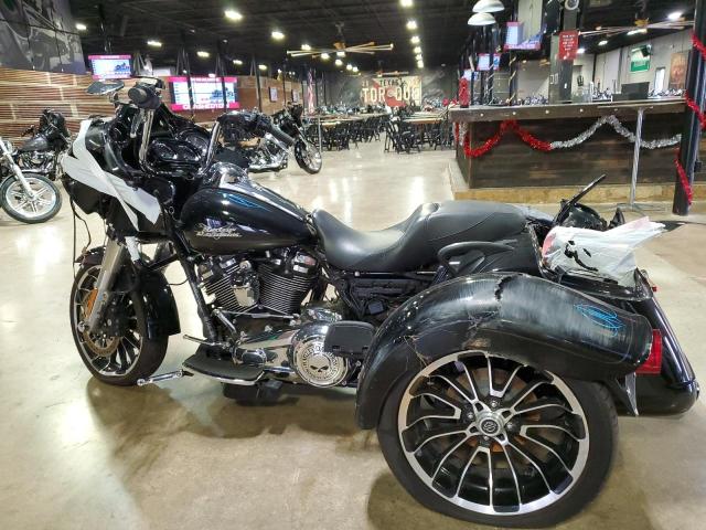 2023 HARLEY-DAVIDSON FLTRT 1HD1MFP13PB855606