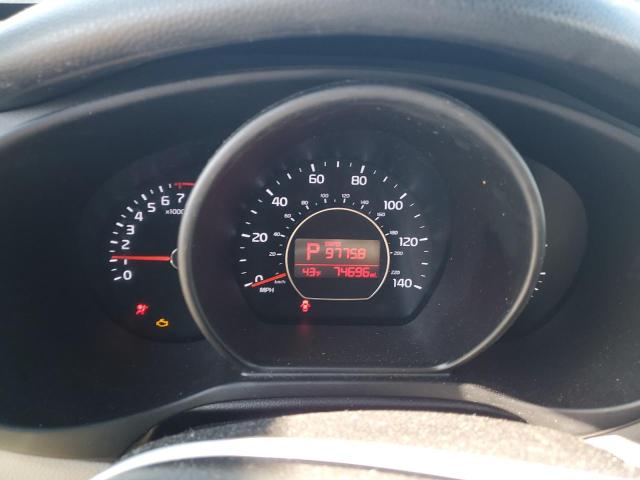2018 KIA SOUL - KNDJN2A2XJ7575264