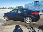 Lot #3026158298 2013 HYUNDAI ELANTRA GL