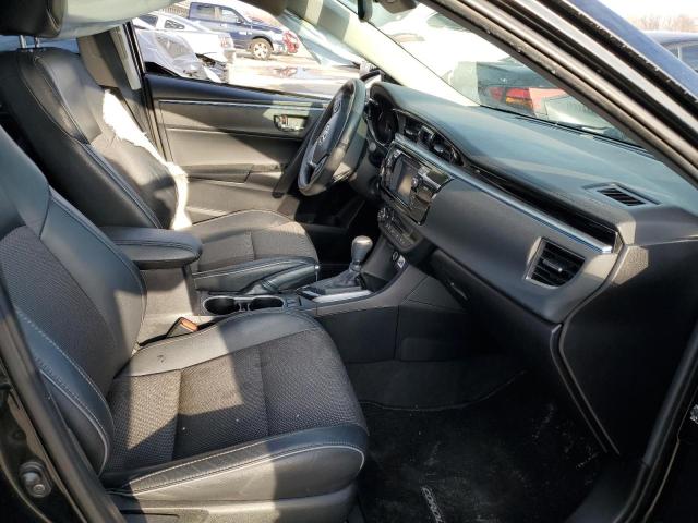 2016 TOYOTA COROLLA L - 2T1BURHE0GC493048