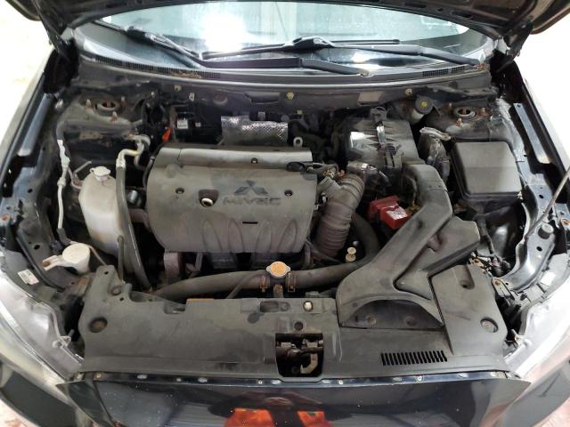 2013 MITSUBISHI LANCER ES/ #3305421441