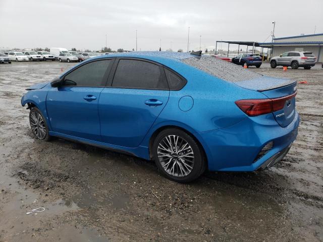 2022 KIA FORTE GT L - 3KPF54ADXNE497335